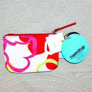 Room It Up ID Case/Card holder